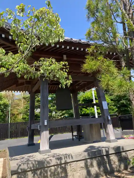 普門寺(神奈川県)