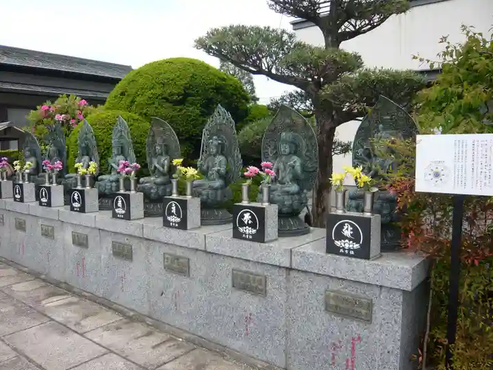 南泉寺(神奈川県)