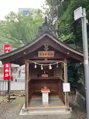 金神社(岐阜県)