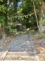 須佐神社のその他建物