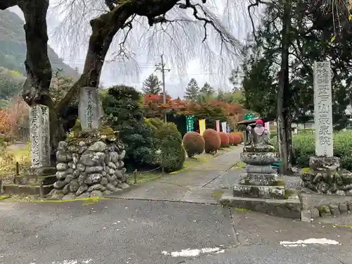 長泉院(埼玉県)