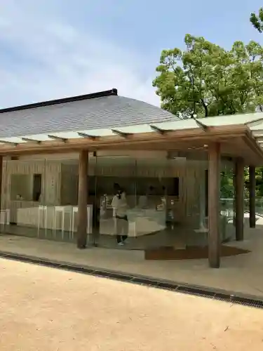 宝満宮竈門神社(福岡県)