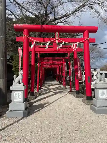 金井神社(三重県)