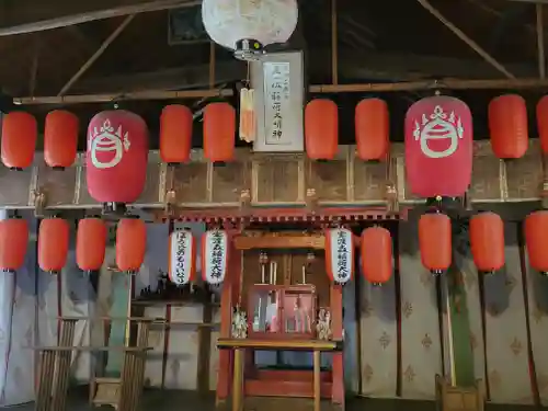 内宮神社(愛媛県)