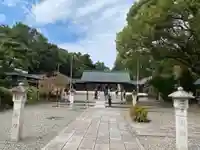 滋賀県護国神社(滋賀県)
