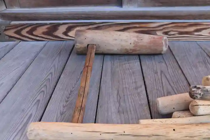 熊野福藏神社の歴史