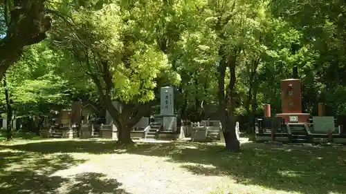 大阪護國神社のその他建物