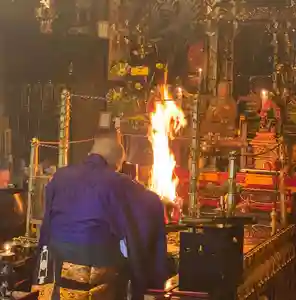 見沼大師 感応院(埼玉県)(2024年05月15日(水) 12時52分16秒投稿)