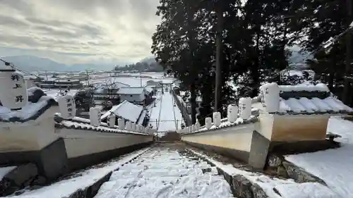 加茂神社(兵庫県)