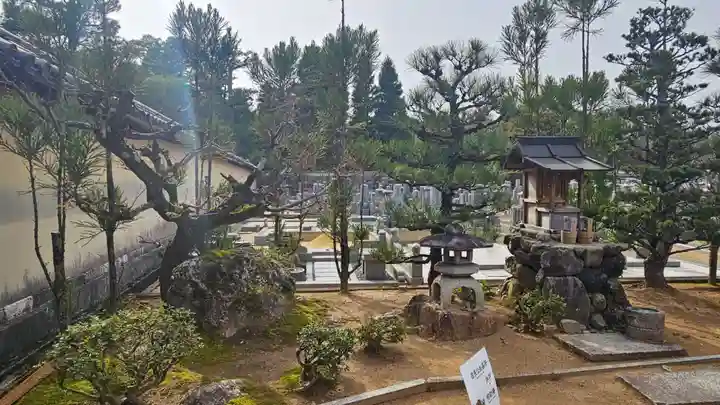 総見院(京都府)