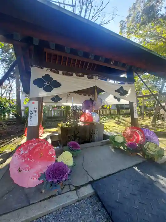 若宮神明社(愛知県)