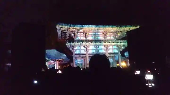 武蔵一宮氷川神社(埼玉県)