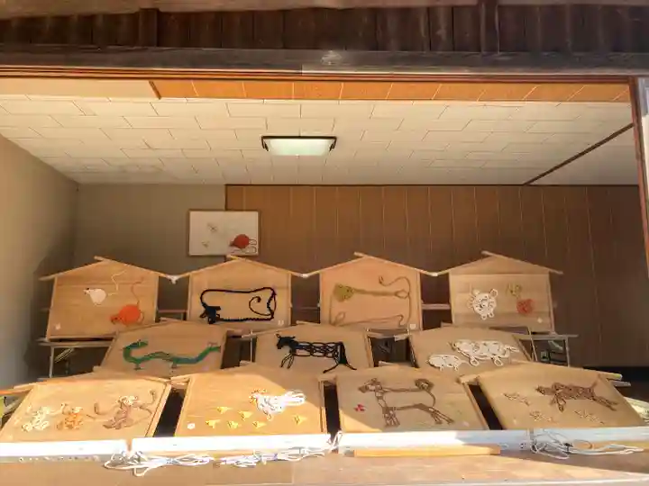 和氣神社(和気神社)(岡山県)