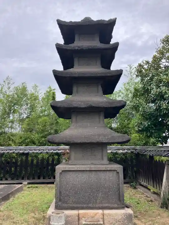 清泰院(岡山県)