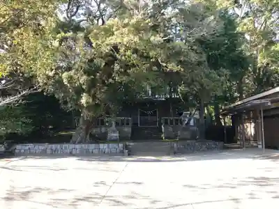 熊野神社のその他建物