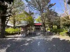 黒太夫社(出雲大神宮摂社)(京都府)