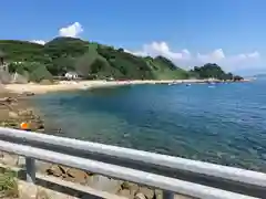 恵美須神社 (御手洗)(愛媛県)