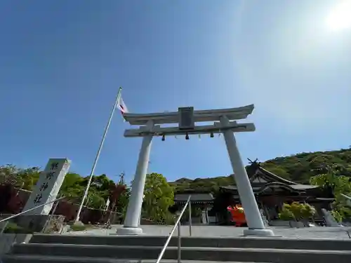 熊野神社(山口県)