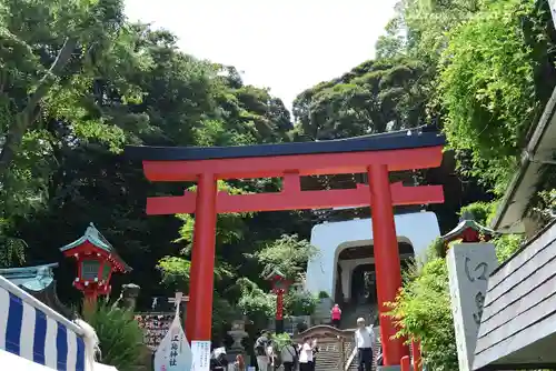 江島神社(神奈川県)