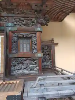 古峯神社(栃木県)