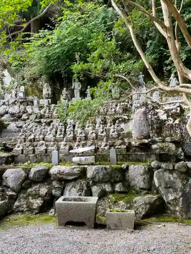 龍泉寺(奈良県)