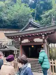 清荒神清澄寺(兵庫県)