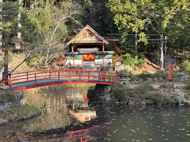 大原野神社(京都府)