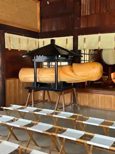 田縣神社(愛知県)