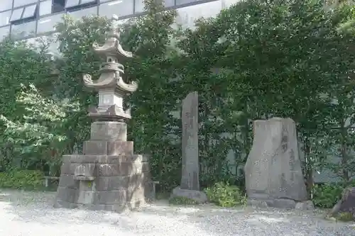 西新井大師総持寺の塔