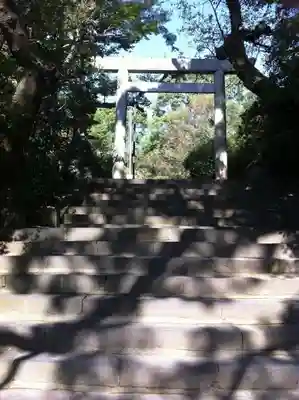 報徳二宮神社のその他建物