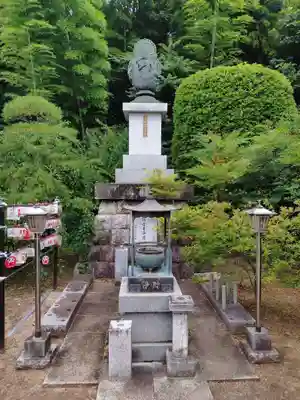 元三大師安楽寺(茨城県)