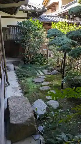 隆彦院(京都府)