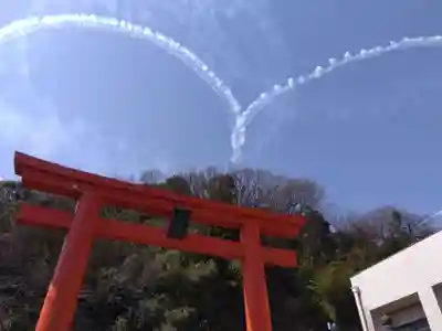 藤島神社(贈正一位新田義貞公之大宮)(福井県)