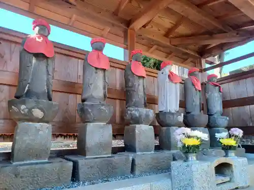 佛眼寺(埼玉県)