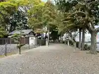 八幡神社(滋賀県)