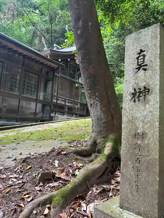 三輪神社(石川県)