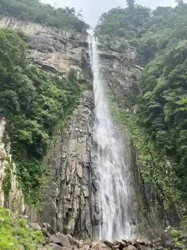 飛瀧神社（熊野那智大社別宮）(和歌山県)