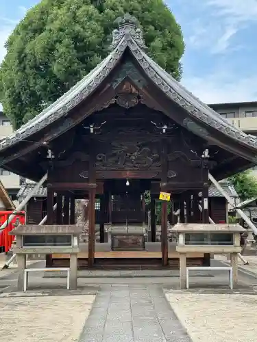五所社(愛知県)