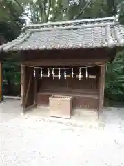 上之村神社(埼玉県)