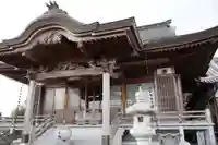 泉福寺(徳島県)