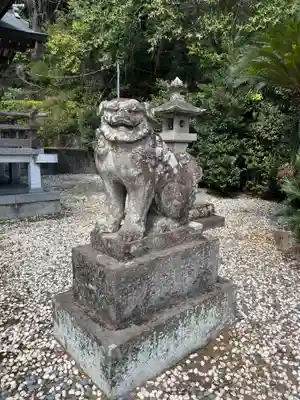 下田八幡神社(静岡県)
