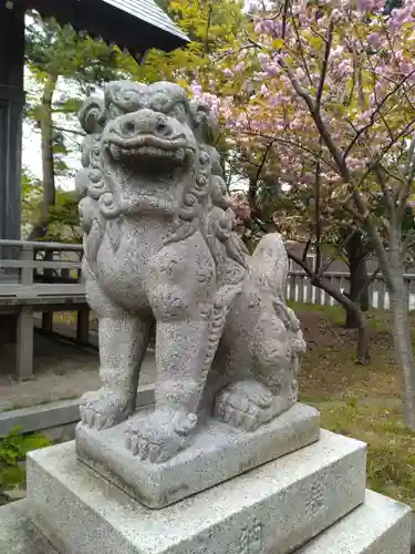 豊川稲荷神社(北海道)