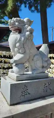 八雲神社(山形県)