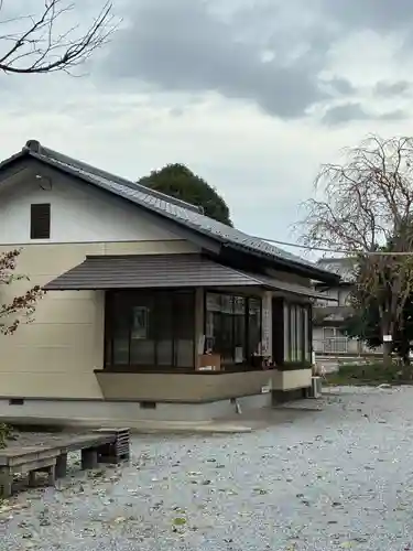 鷲宮神社(栃木県)