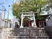 浅草富士浅間神社(東京都)