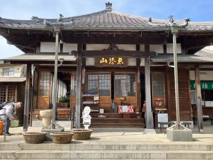 清水寺(愛知県)