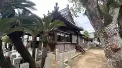 天満神社(徳島県)