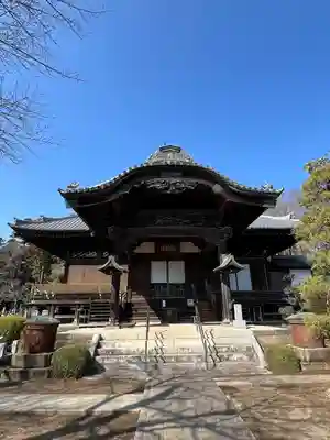 弘経寺(茨城県)