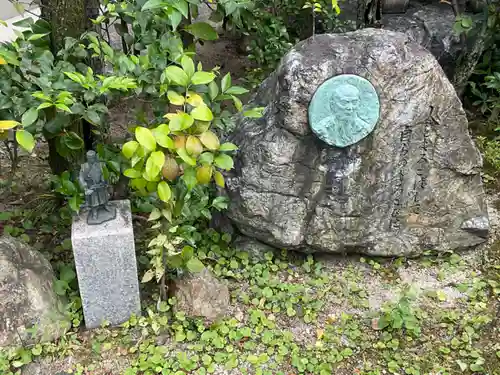 三福寺のその他建物