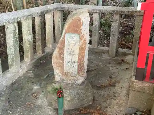 稲荷神社(滋賀県)